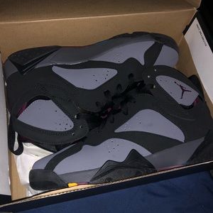 Jordan retro 7
